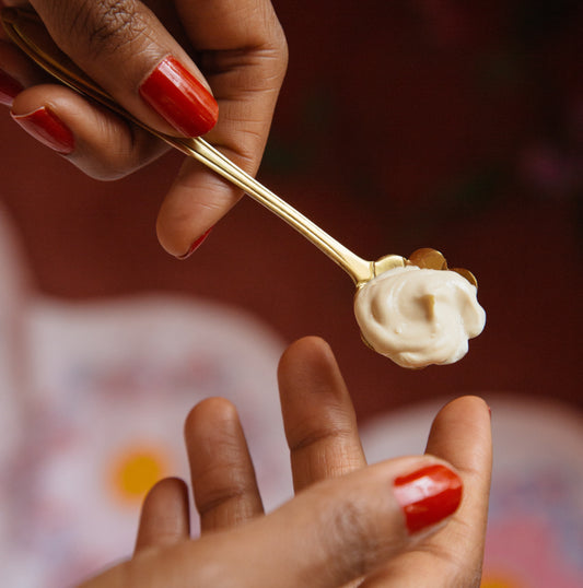 Learn from a skin doctor + CBD specialist